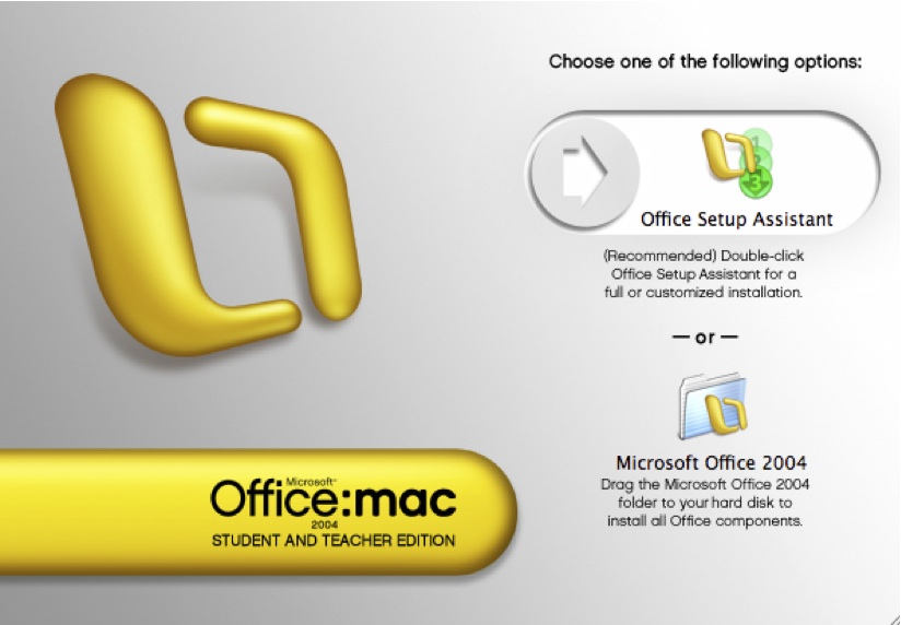 Microsoft Office 2004 For Mac Download Full