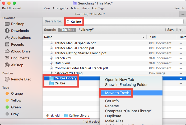 Calibre Download Mac